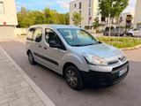 Citroën Citroen Berlingo 1.6 HDI TÜV Neu,1Hand,Top - Citroën Berlingo Gebrauchtwagen in München