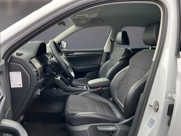 Skoda Kodiaq - 12