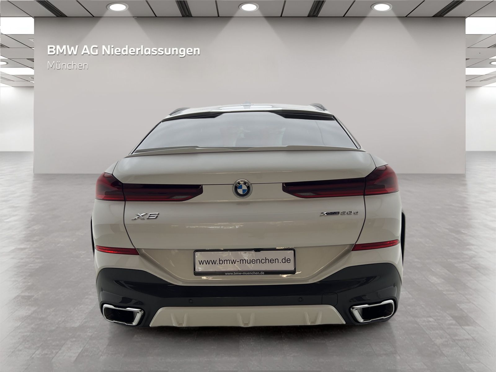 BMW X6 - Bild 7