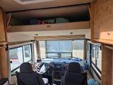 Carthago M-Liner - Carthago M liner