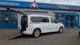 Ford Tourneo Connect Titanium Behindertengerecht - Ford Tourneo: Behindertengerecht