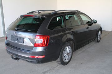 Skoda Octavia - 6