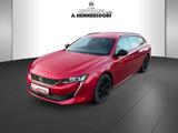Peugeot 508 SW BlueHDi 130 EAT8 Allure - Peugeot 508 mit Diesel-Antrieb: Kombi