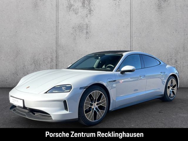 PORSCHE Taycan Surround-View Panoramadach BOSE 20-Zoll