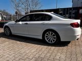 BMW 535i xDrive A  - BMW 535: 535i Xdrive