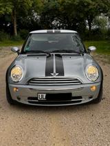 MINI Mini Cooper R50Tüv 10/26Pepper - MINI MINI: R50