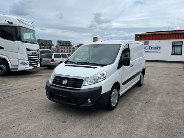 Fiat SCUDO * MULTIJET 90  *KLIMA * EURO  5 *