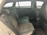 Skoda Superb - Vorschau Bild 18