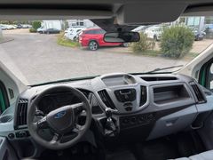 Fahrzeugabbildung Ford Transit 2.2 TDCI, Maxi,Kipper,Doka,7 Sitzer