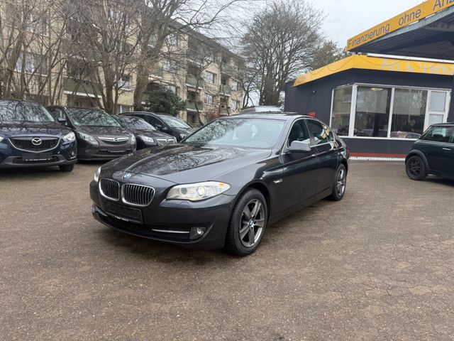 BMW 530 Baureihe 5 Lim. 530 d