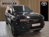 Toyota Land Cruiser 2.8 Executive 250 4x4 Offroad-Umbau - Toyota Gebrauchtwagen in Leverkusen