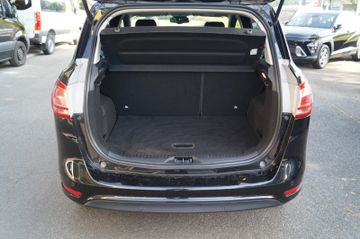 Ford B-Max Sync Edition KLIMA-TEMPOMAT-SHZG-PDC