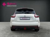 Nissan Juke Nismo RS 218 PS (*KAMERA*TEMPOMAT*XENON*) - Nissan Juke Gebrauchtwagen