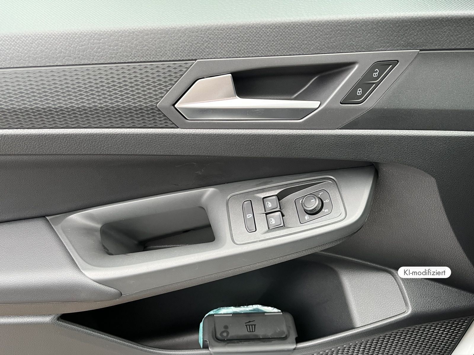 Volkswagen Caddy - Bild 14