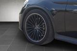 Mercedes-Benz GLC 63 AMG 4.0 V8*360Grad*21Zoll*Burmester* - gebrauchte Mercedes-Benz GLC 63 AMG aus dem Jahr 2020