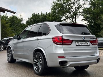 BMW X5 M50 - 9