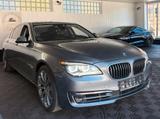 BMW 750Li *LED*3xTV*4xSitzbelüftung*6WB*360°*HUD - BMW 750 Gebrauchtwagen