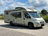 Bürstner Ixeo IT 726G *Einzelbetten&Hubbett* Viele Extras - Angebote