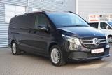 Mercedes-Benz V 300 d lang 4Matic Aut. LED ACC 7-Sitzer - Mercedes-Benz: Sitzer