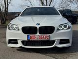 BMW *M550 D*5er Touring*X Drive*M-Paket*20.Zoll*TOP* - BMW M550 mit Diesel-Antrieb: Kombi