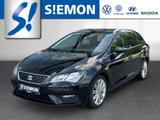 Seat Leon ST 2.0 TDI Xcellence DSG AHK NAVI SHZ