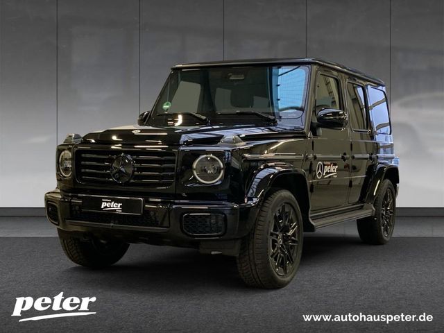 Mercedes-Benz G 450 d AMG, AHV, SUPERIOR Line