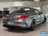 Mercedes-Benz C 63 AMG S/NIGHT/PANO/BURMESTER/360°/LED-MULTIBE - Mercedes-Benz C 63 AMG in Bielefeld