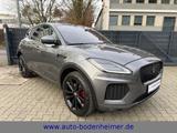 Jaguar E-PACE D240 R-Dynamic HSE AWD | BlackPack Ext. - graue Jaguar E-Pace
