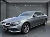 Mercedes-Benz E 200 Avantgarde+MBUX+Ambiente+Totwinkel+KAMERA - gebrauchte Mercedes-Benz E 200 aus dem Jahr 2017
