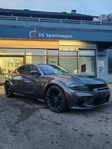 Dodge Charger R/T  392  - Dodge Charger: Sportwagen