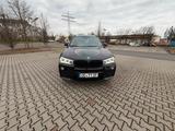 BMW X3 35D. ( 55.000km) - BMW 335 in Mainz