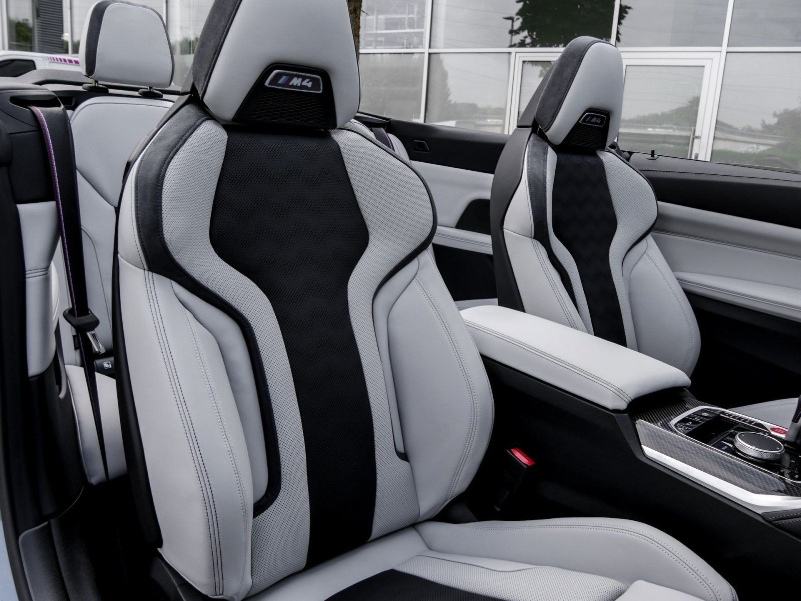 BMW M4 - Bild 6