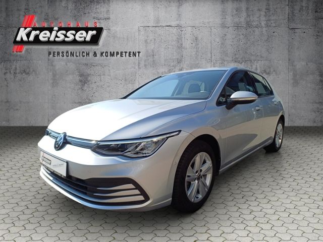 Golf 1.5 TSI Life ACC/SHZ/NAVI/LED/KLIMA/PDC