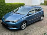 Toyota Auris Cool 1,33-l-Dual-VVT-i Cool - Toyota Auris in Dortmund