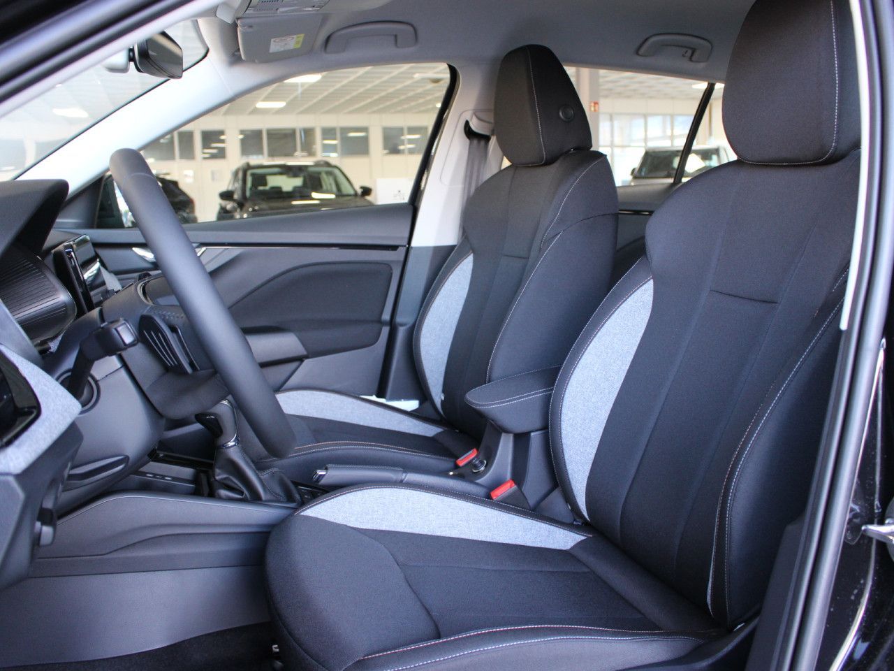 Fahrzeugabbildung SKODA Scala 1.0 TSI Selection RFK/LED/PDC/Keyless