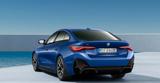 BMW i4 M50 - Laser / Driving Assist Prof / HarmanKar - BMW i4 von privat