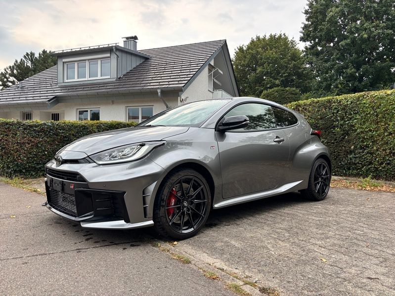 Image of Toyota Yaris