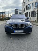 BMW X3 35d Sport Paket - BMW 335 in Oberhausen