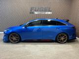 Kia ProCee'd 1.6 T-GDI DCT GT FUGEL SPORT - gebrauchte Kia Kombis