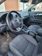 Audi A3 2.0 TDI (DPF) Ambition Sportback Ambition - Audi A3: Sportback Dpf