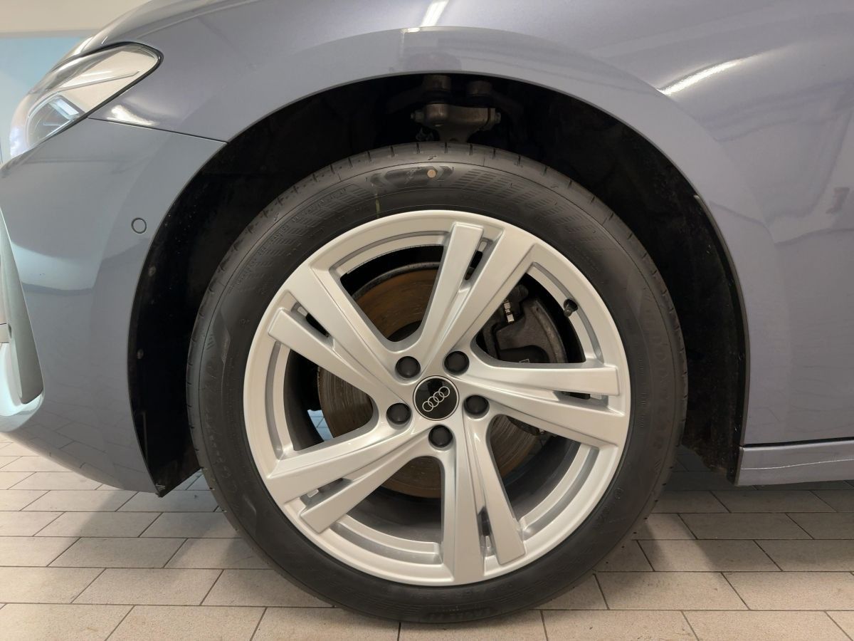 Audi A5 - Bild 15