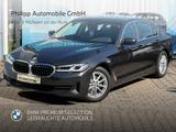 BMW 520d Limo H&K Ad-LED RFK 2 Jahre Garantie - BMW 520 in Essen