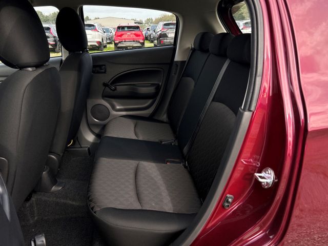 Space Star / UPE: 16.730,- € / 1,2l SELECT KLIMA