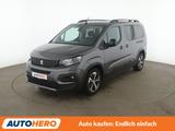 Peugeot Rifter 1.2 PureTech GT L2 *ACC*CAM*PDC*SHZ* - Peugeot Rifter aus 2022