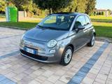 Fiat 500 1.2 by Gucci NEOPATENTATI - Fiat 500: By Gucci