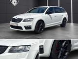 Skoda Octavia 2.0 TDI RS Combi Leder*Navi*Xenon*DAB! - Skoda Gebrauchtwagen von 2015