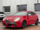 Alfa Romeo Giulietta Super Sitz.H Klimaautomatik PDC - Alfa Romeo Giulietta Gebrauchtwagen
