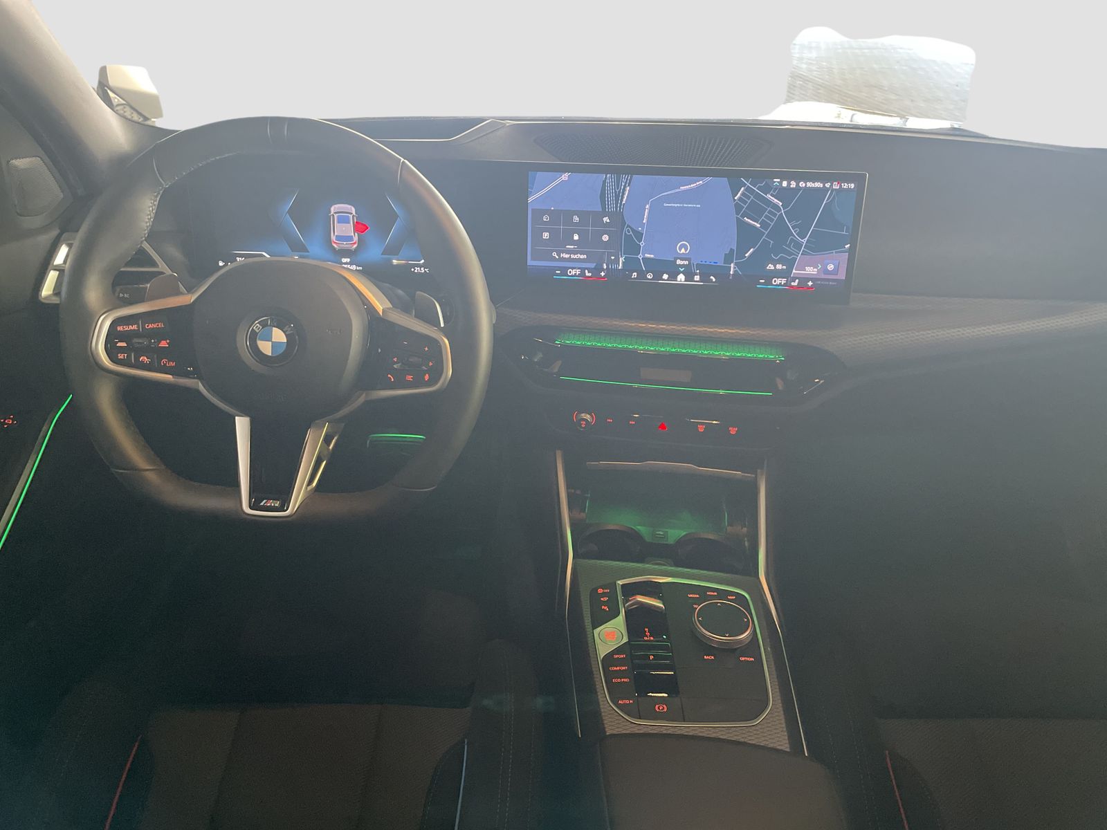 BMW 330 - Bild 12