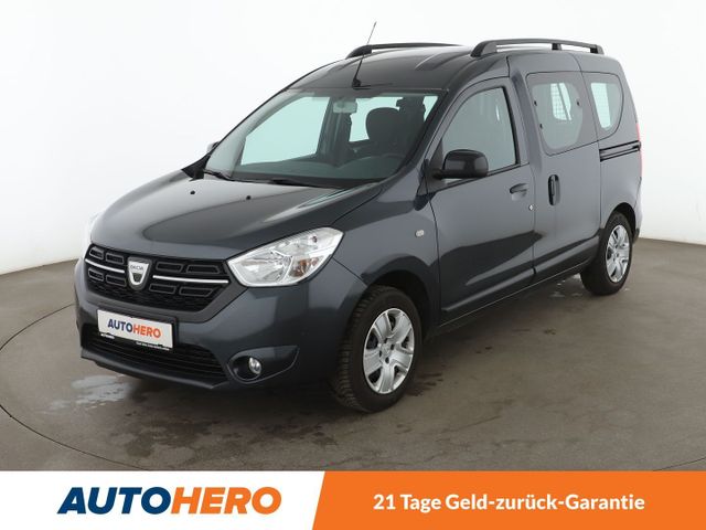 Dacia Dokker 1.2 TCe Comfort *NAVI*PPDC*SHZ*TEMPO*