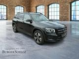 Mercedes-Benz GLB 250 4M progressive ACC AHK AUT Kam. KlimaA - Mercedes-Benz GLB-Klasse mit Panoramadach